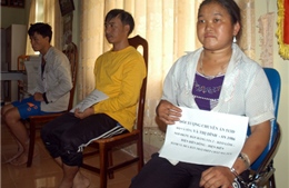 Vén “bức màn bí mật" Chuyên án mang bí số 113D